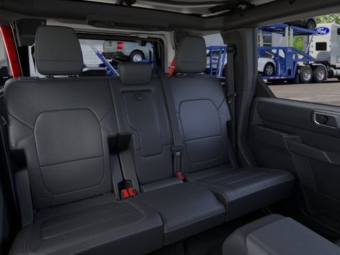 New 2026 Ford Bronco Badlands AWD/4WD image 11