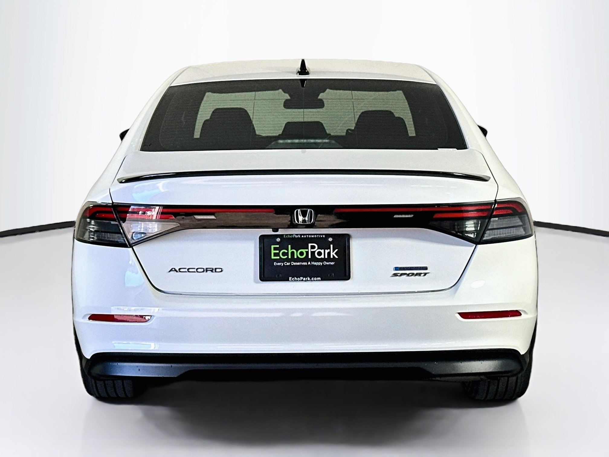 Used 2024 Honda Accord Sport image 7