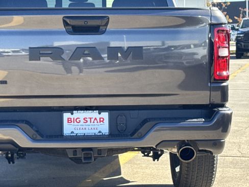 New 2026 RAM 1500 Lone Star image 11