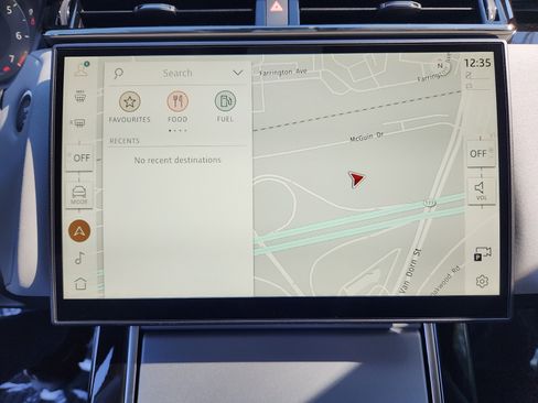 Used 2025 Land Rover Range Rover Velar S image 21