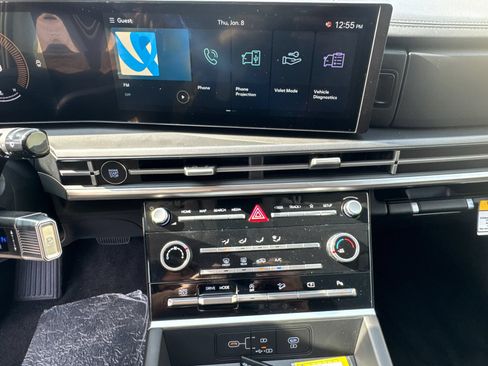 New 2026 Hyundai Santa Fe SE FWD image 29