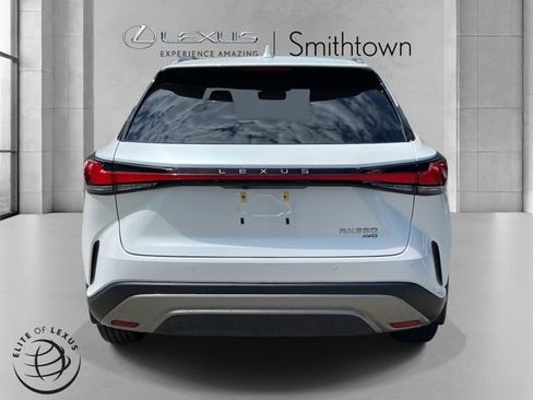 Used 2023 Lexus RX 350 Premium w/ Accessory Package AWD/4WD image 6