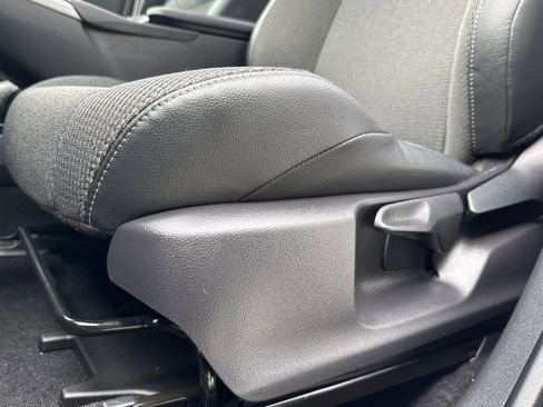 Certified 2023 Toyota bZ4X XLE image 14