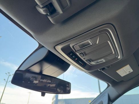 New 2026 Chevrolet Silverado 1500 Custom Trail Boss w/ Turbomax Blackout Package image 20