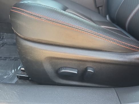 Used 2024 Nissan Altima 2.5 SR FWD image 15