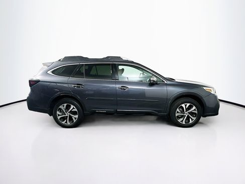 Used 2020 Subaru Outback Touring image 10
