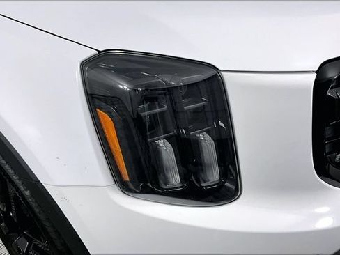 Certified 2024 Kia Telluride SX Prestige X-Line AWD/4WD image 31