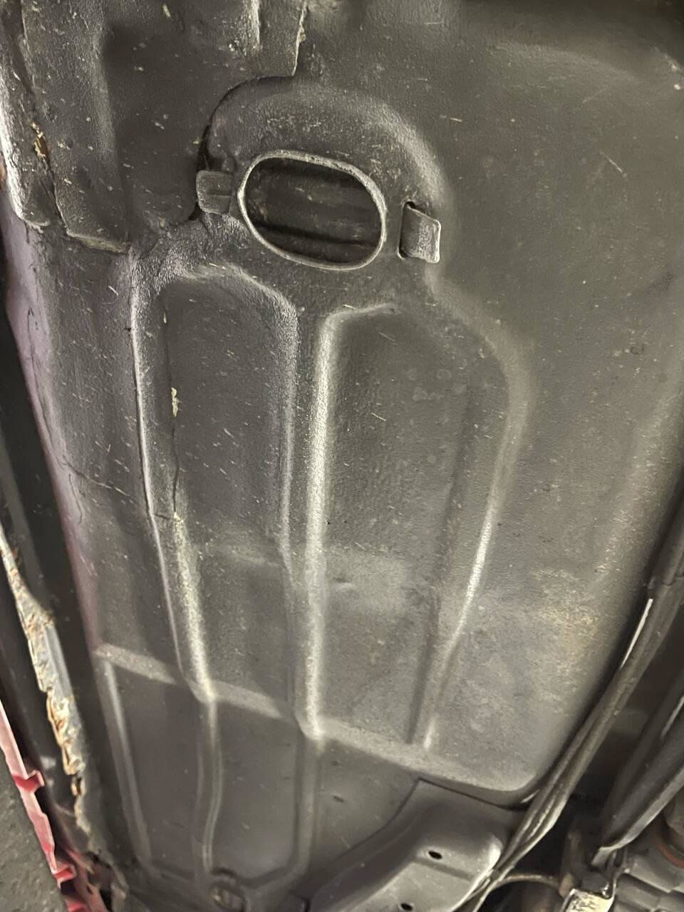 Used 1987 Chevrolet Camaro Z28 RWD image 49
