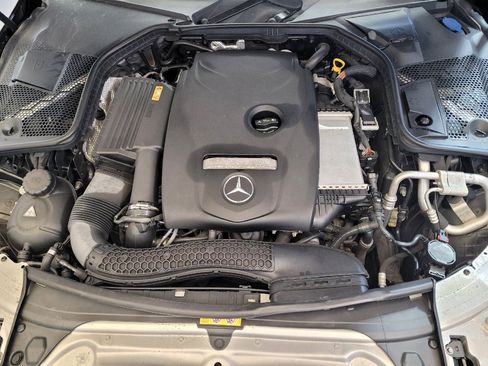 Used 2018 Mercedes-Benz C 300 4MATIC Sedan w/ AMG Line image 30