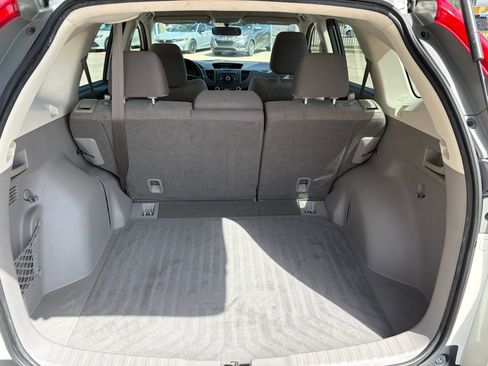 Used 2013 Honda CR-V LX image 25