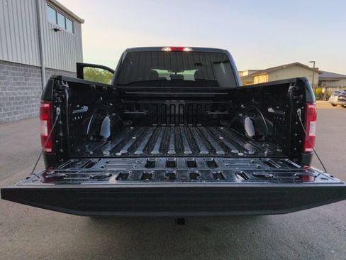 Used 2019 Ford F150 XL w/ Equipment Group 101A Mid AWD/4WD image 27