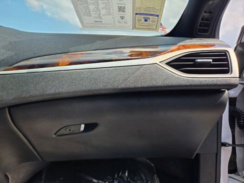 Used 2019 Lincoln MKZ Reserve w/ Reserve Plus Package image 51