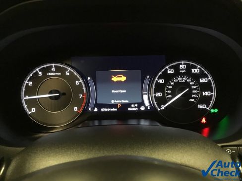 Used 2020 Acura RDX w/ Technology Package AWD/4WD image 48