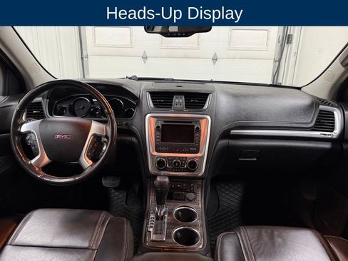 Used 2017 GMC Acadia Limited SLT AWD/4WD image 24