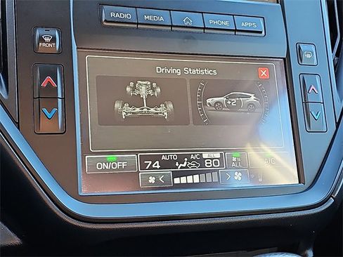 Used 2024 Subaru Impreza 2.0i image 23