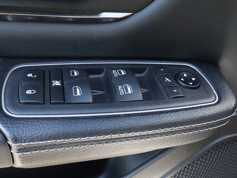 Used 2021 RAM 1500 Rebel w/ Rebel Level 2 Equipment Group image 18