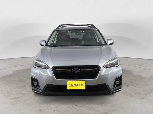 Used 2020 Subaru Crosstrek 2.0i Limited w/ Moonroof Package w/Navigation AWD/4WD image 2