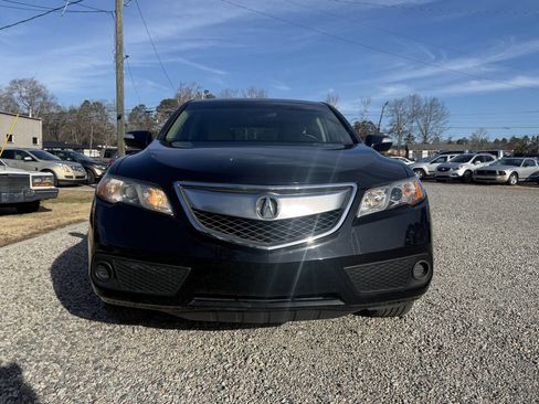 Used 2015 Acura RDX AWD image 6