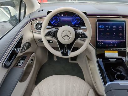 Certified 2023 Mercedes-Benz EQS 450+ Sedan