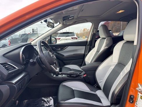 Used 2019 Subaru Crosstrek 2.0i Limited w/ Moonroof Package w/Navigation image 15