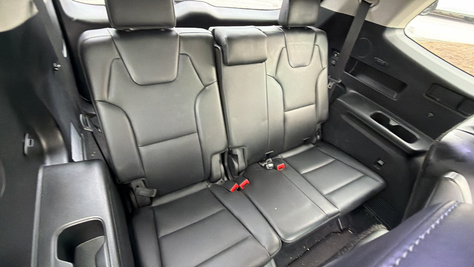 Used 2022 Kia Telluride SX w/ SX Prestige Package AWD/4WD image 23