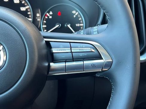 New 2026 MAZDA CX-50 AWD 2.5 Hybrid w/ Weather Package image 28