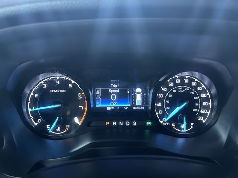 Used 2023 Ford Ranger XLT image 21