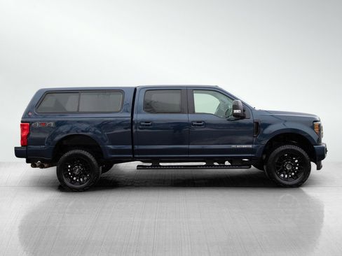 Used 2019 Ford F350 Lariat image 6