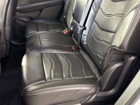 Used 2020 Cadillac XT6 Sport w/ Platinum Package image 13