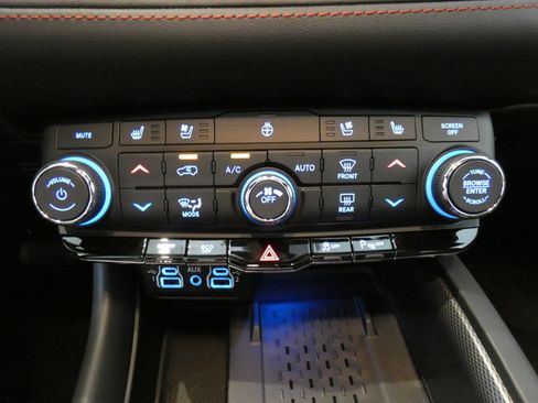 New 2026 Dodge Durango GT AWD/4WD image 15