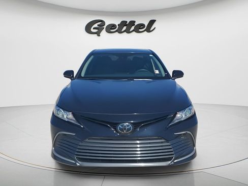Used 2023 Toyota Camry LE FWD image 2