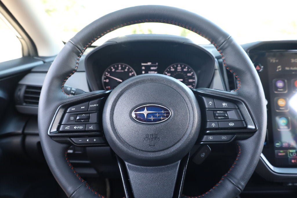 New 2026 Subaru Crosstrek 2.5i Limited AWD/4WD image 9