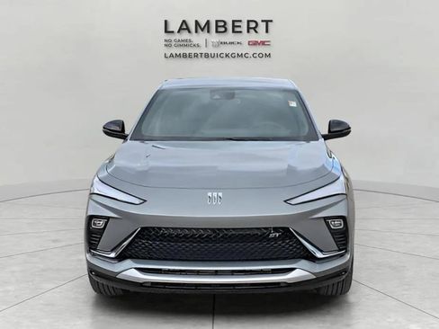 New 2026 Buick Envista Sport Touring w/ Convenience I Package image 30