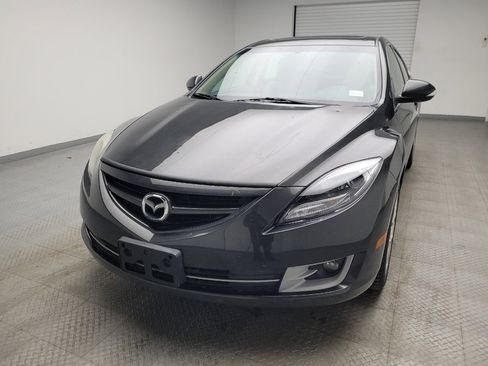 Used 2013 MAZDA MAZDA6 i Grand Touring image 15