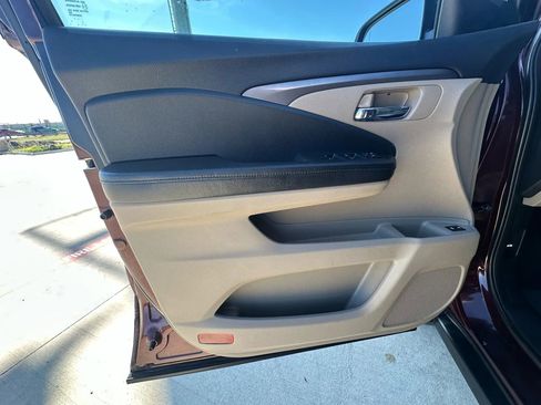 Used 2016 Honda Pilot EX-L image 37