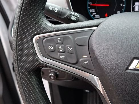 Certified 2023 Chevrolet Equinox LS FWD image 20