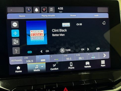 Used 2022 Jeep Compass Latitude AWD/4WD image 14
