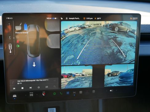 Used 2024 Tesla Model 3 Long Range image 27