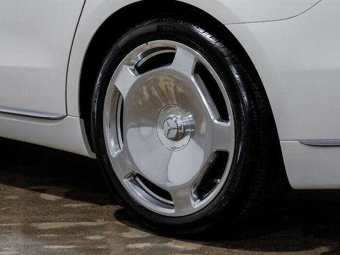Used 2023 Mercedes-Benz Maybach S 680 4MATIC image 55