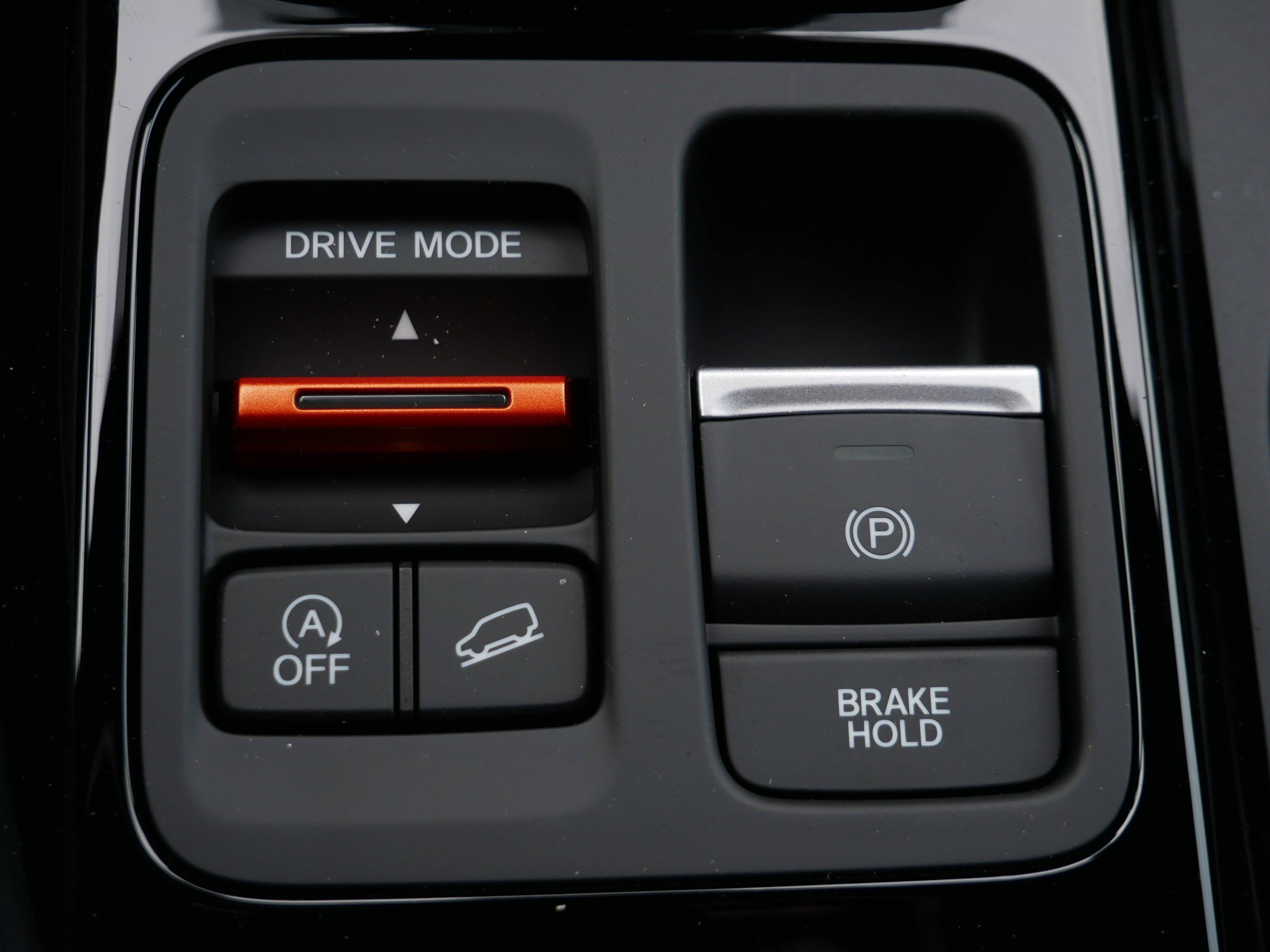 New 2026 Honda Pilot TrailSport image 27