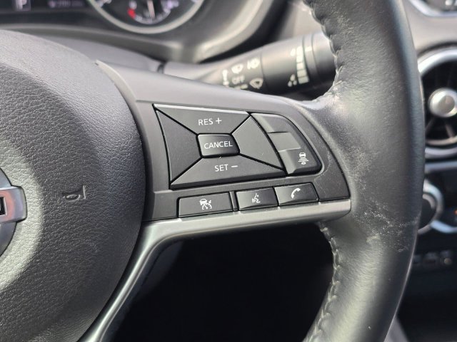Used 2022 Nissan Sentra SV FWD image 29
