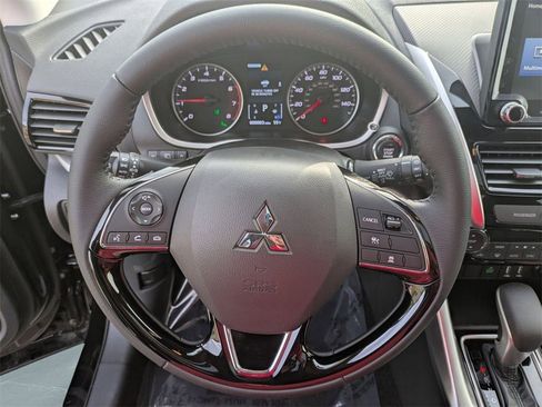 New 2026 Mitsubishi Eclipse Cross SE image 17