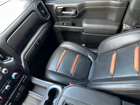 Used 2019 GMC Sierra 1500 AT4 w/ AT4 Premium Package image 23