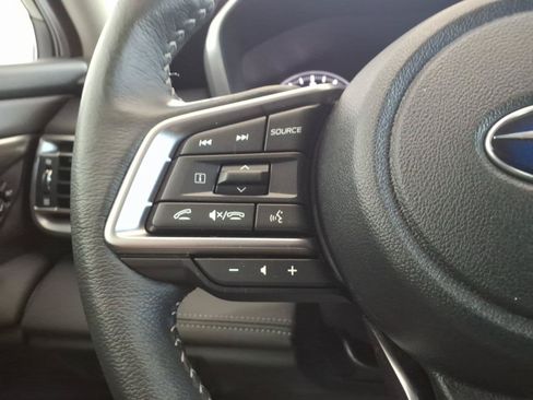 Used 2025 Subaru Outback Limited AWD/4WD image 31