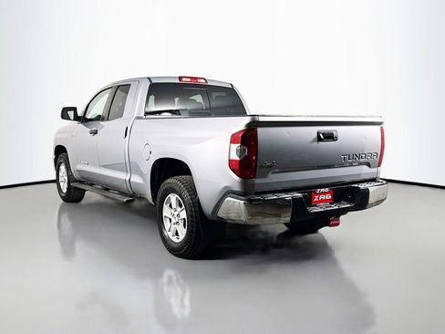 Used 2015 Toyota Tundra SR5 w/ SR5 Upgrade Package image 3
