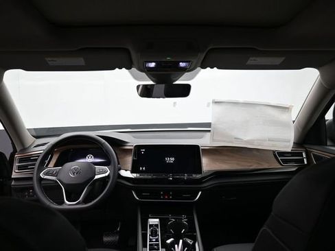 New 2026 Volkswagen Atlas SE AWD/4WD image 10