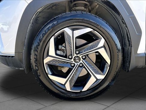 Used 2023 Hyundai Tucson SEL AWD/4WD image 11