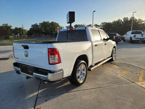 Used 2024 RAM 1500 Big Horn RWD image 5