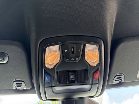 New 2025 RAM 1500 Big Horn image 17