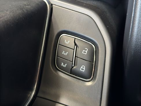 Used 2025 Ford F150 Tremor w/ Equipment Group 402A High AWD/4WD image 34